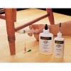 VERITAS 4FL OZ CHAIR DOCTOR ADHESIVE £9.59 Veritas 4fl Oz Chair Doctor Adhesive.
Chair Doctor Glue Can Penetrate Narrow Cracks In Chairs.
If A Chair Has A Loose Rung, An Injection Of Chair Doctor Glue Will First Swell The Rung & Then